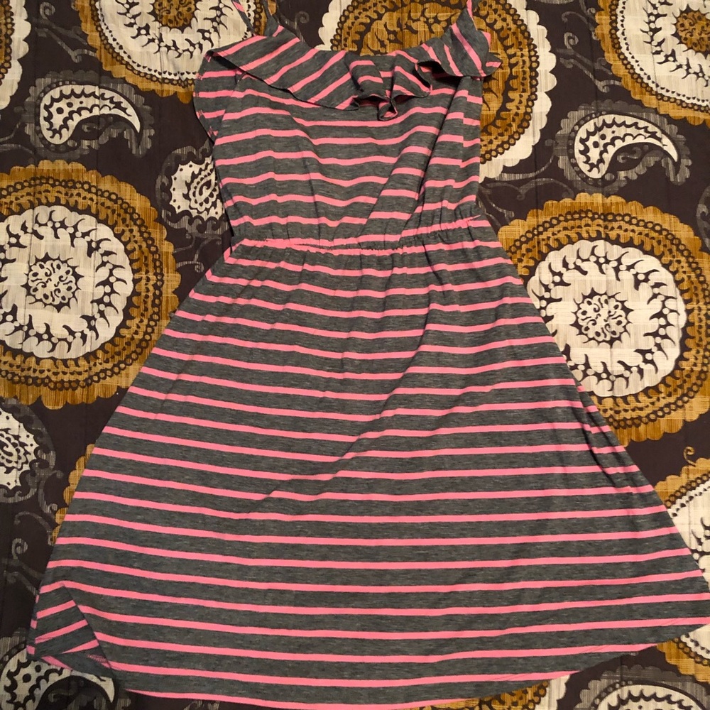 Mossimo Spaghetti Strap Dress
